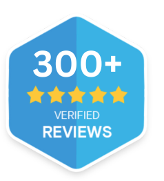 300 Reviews For Your Business